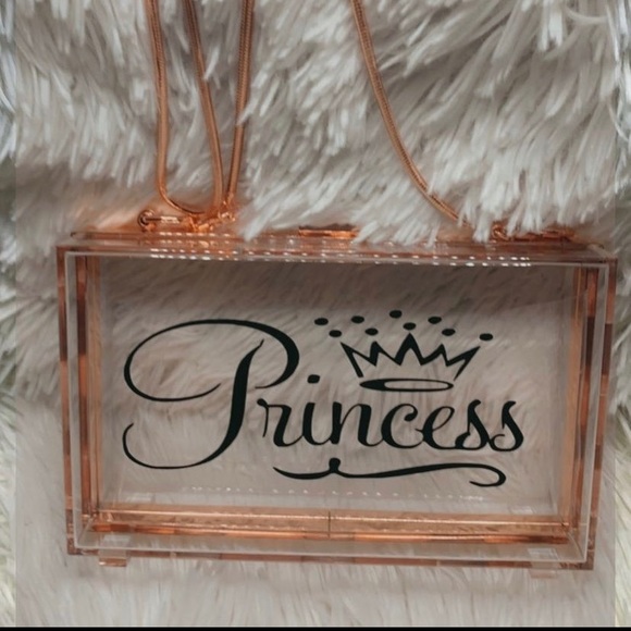 Crossbody purse - Picture 3 of 3